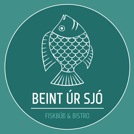 Beint úr sjó